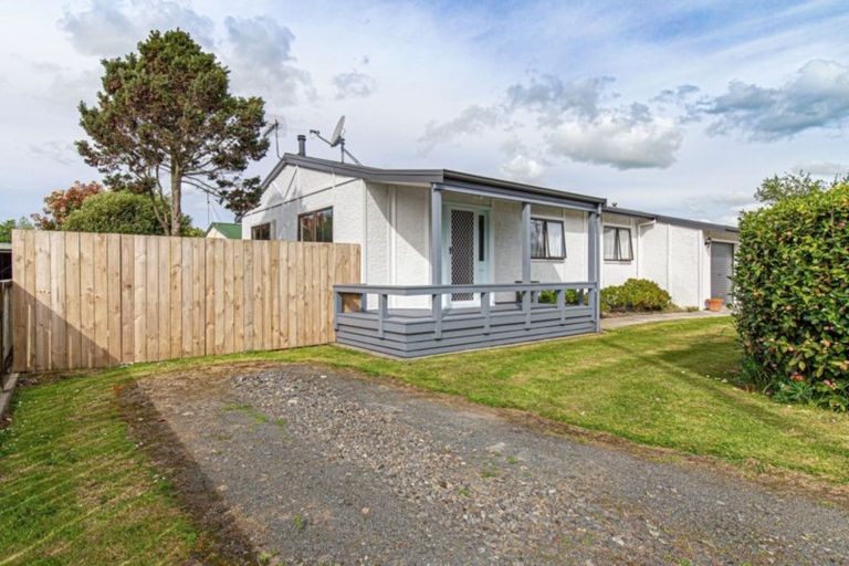 Photo of property in 1 Strathmore Street, Morrinsville, 3300