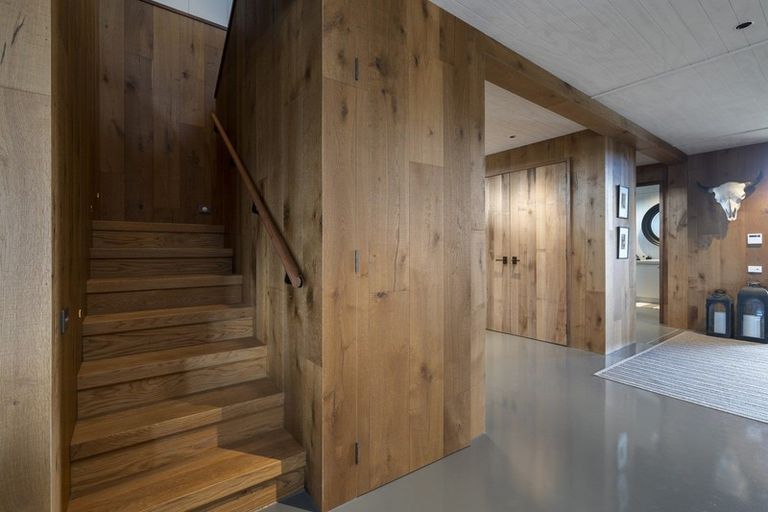 Photo of property in 110 Sandy Bay Farms Road, Matapouri, Whangarei, 0173