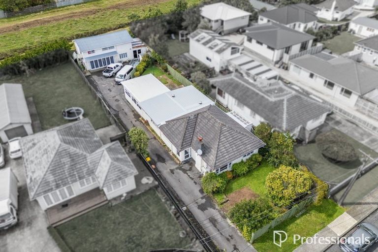 Photo of property in 78 Hyde Street, Wainuiomata, Lower Hutt, 5014