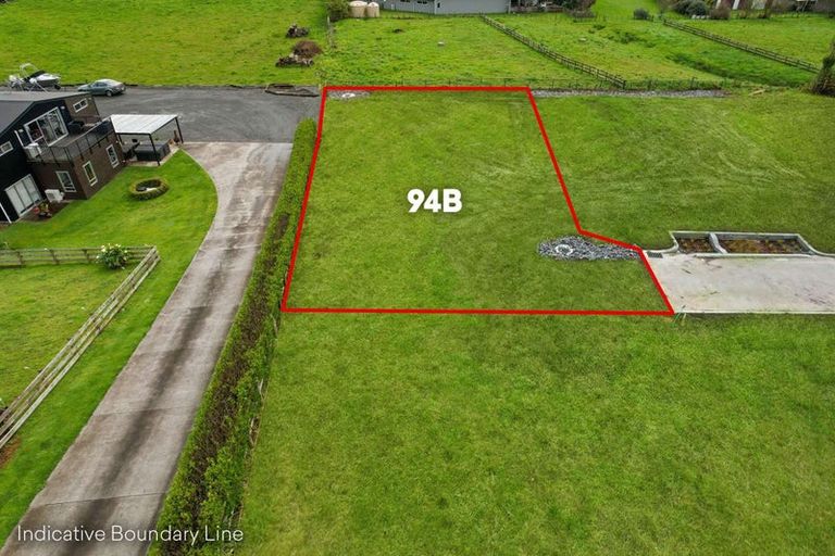 Photo of property in 94b Horotiu Road, Horotiu, 3288