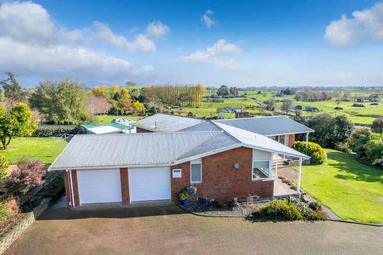 Photo of property in 384 Waikeria Road, Kihikihi, Te Awamutu, 3874