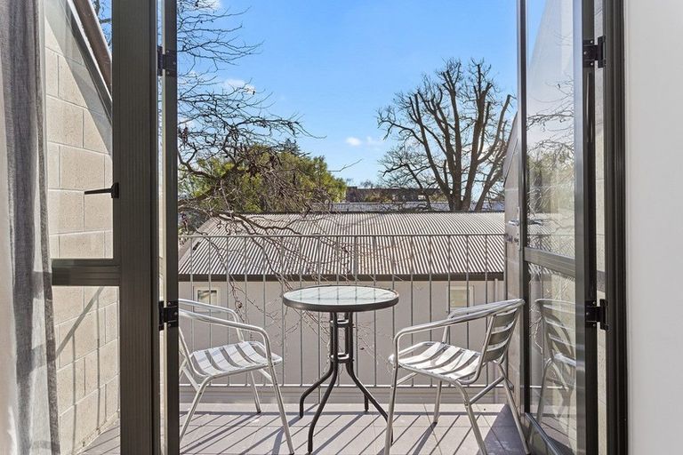 Photo of property in 29/868 Colombo Street, Christchurch Central, Christchurch, 8013