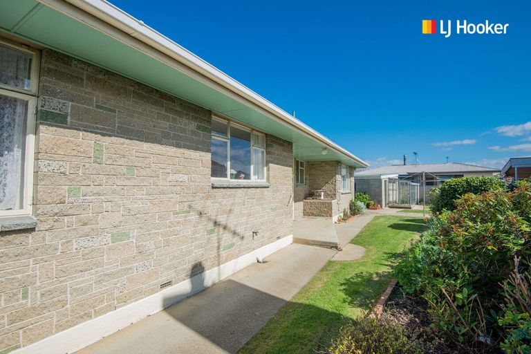 Photo of property in 1 Goodall Street, Mosgiel, 9024