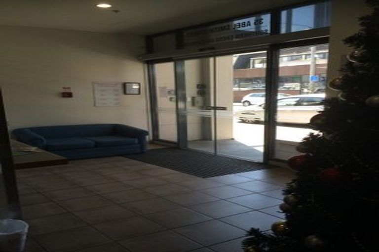 Photo of property in Southern Cross Apartments, 707/35 Abel Smith Street, Te Aro, Wellington, 6011