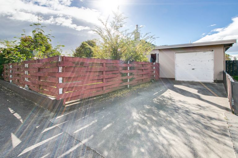 Photo of property in 117 Nuffield Avenue, Marewa, Napier, 4110