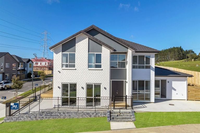 Photo of property in 88 Koromeke Street, Flat Bush, Auckland, 2019