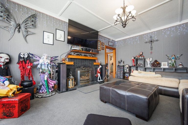 Photo of property in 9 Maunder Street, Marton, 4710