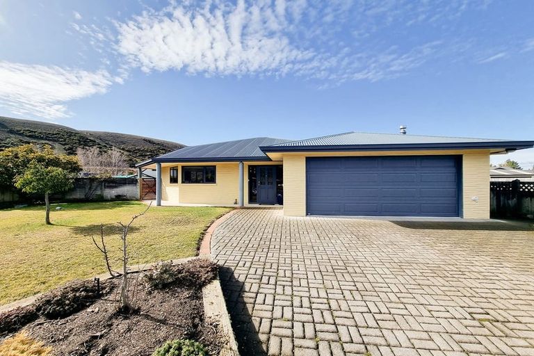 Photo of property in 106 Shields Street, Clyde, 9330