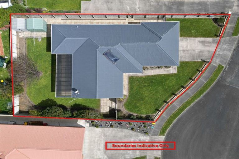 Photo of property in 6 Teppett Place, Foxton Beach, Foxton, 4815