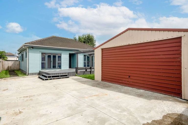 Photo of property in 38a Higgins Road, Frankton, Hamilton, 3204