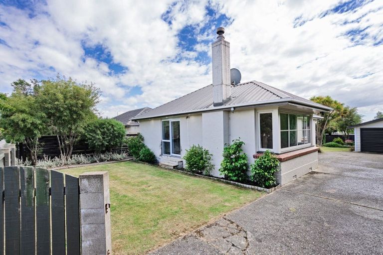Photo of property in 208 Layard Street, Waverley, Invercargill, 9810