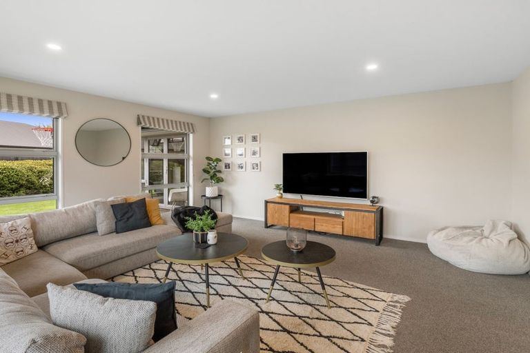 Photo of property in 11 Micron Close, Templeton, Christchurch, 8042