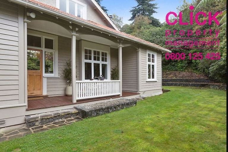 Photo of property in 373 York Place, Dunedin Central, Dunedin, 9016