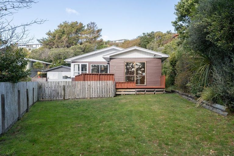 Photo of property in 127 Ohariu Road, Johnsonville, Wellington, 6037