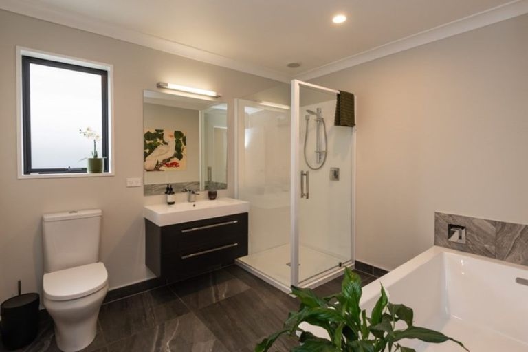 Photo of property in 4 Korowai Street, Marshland, Christchurch, 8083