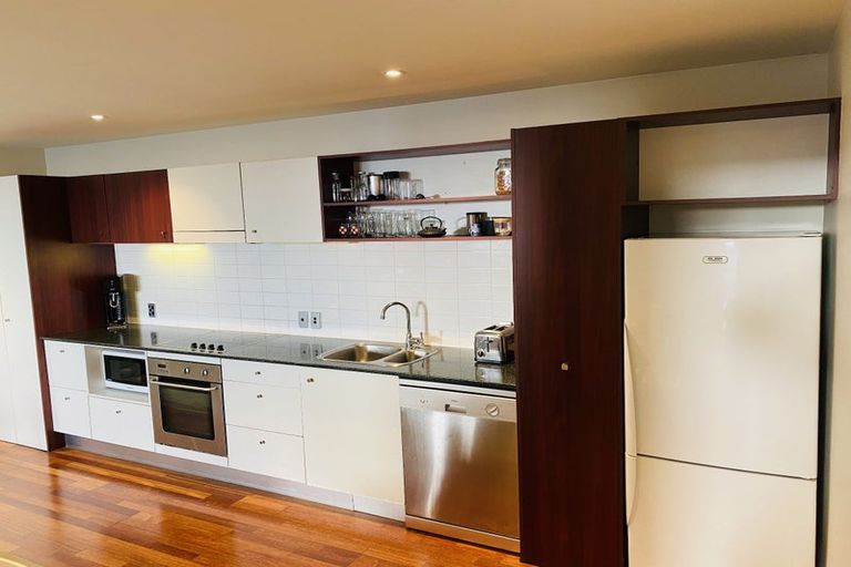 Photo of property in 1d/2 Dickens Street, Grey Lynn, Auckland, 1021