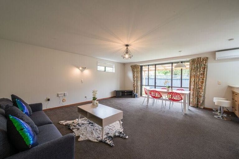 Photo of property in 120 Elizabeth Street, Riccarton, Christchurch, 8041