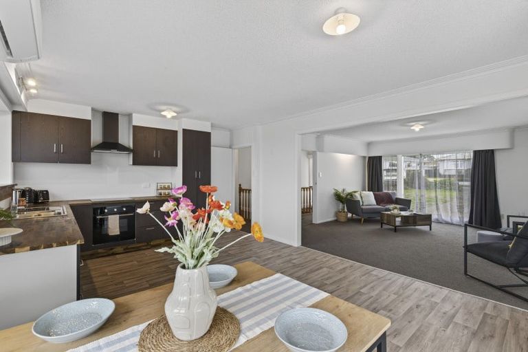 Photo of property in 6 Watene Crescent, Waitara, 4320