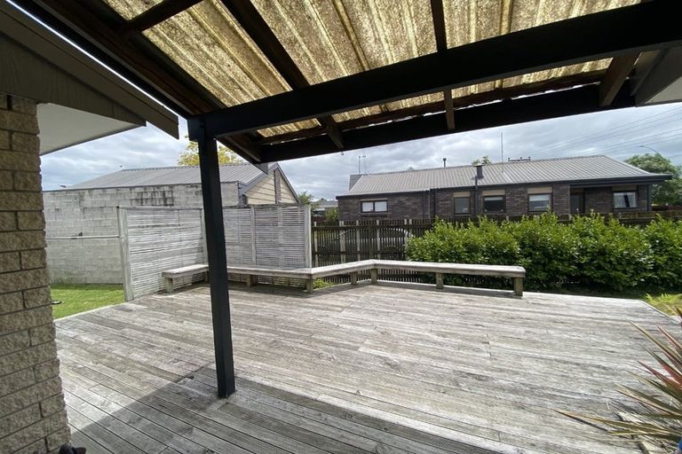 Photo of property in 197 Pukete Road, Pukete, Hamilton, 3200