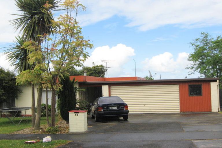 Photo of property in 37 Balgowan Terrace, Conifer Grove, Takanini, 2112
