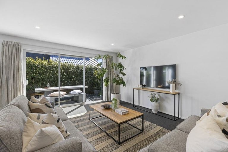 Photo of property in 51b Cranford Street, St Albans, Christchurch, 8014