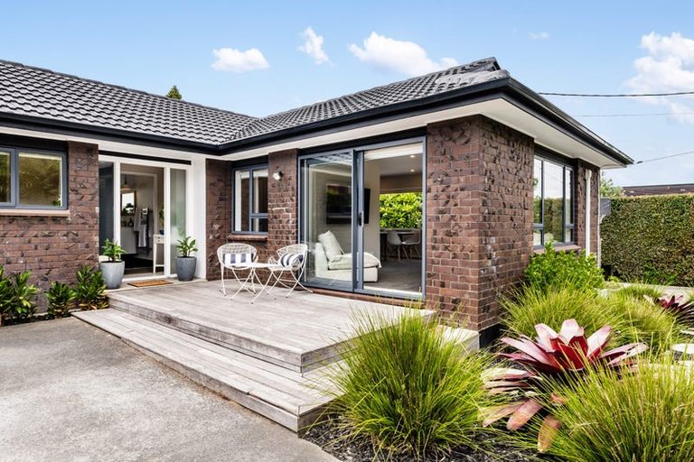 Photo of property in 1/4a Harley Road, Hauraki, Auckland, 0622