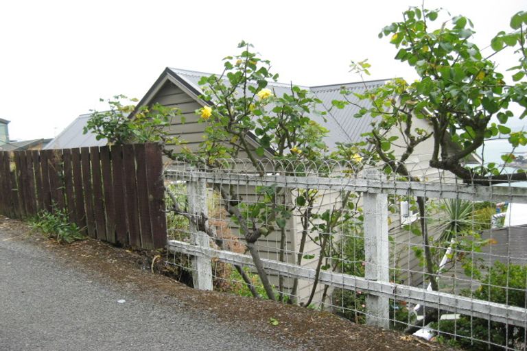 Photo of property in 29b Reserve Terrace, Lyttelton, 8082