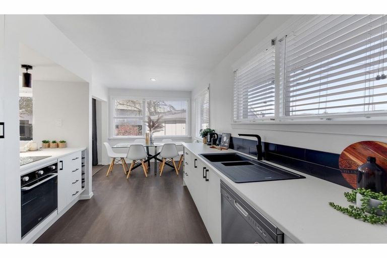 Photo of property in 57 Highsted Road, Bishopdale, Christchurch, 8053