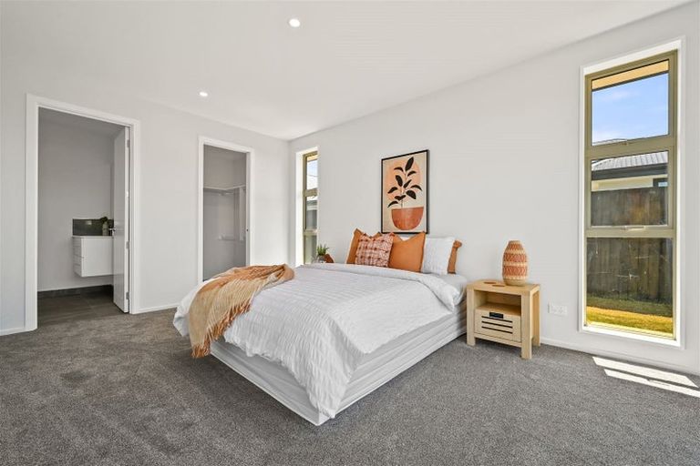 Photo of property in 4 Hollard Crescent, Lincoln, 7608