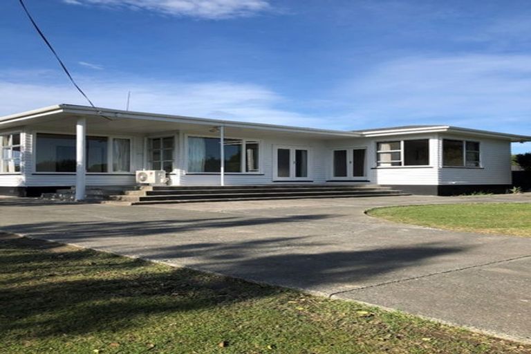 Photo of property in 258 Willowbank Avenue, Meeanee, Napier, 4183