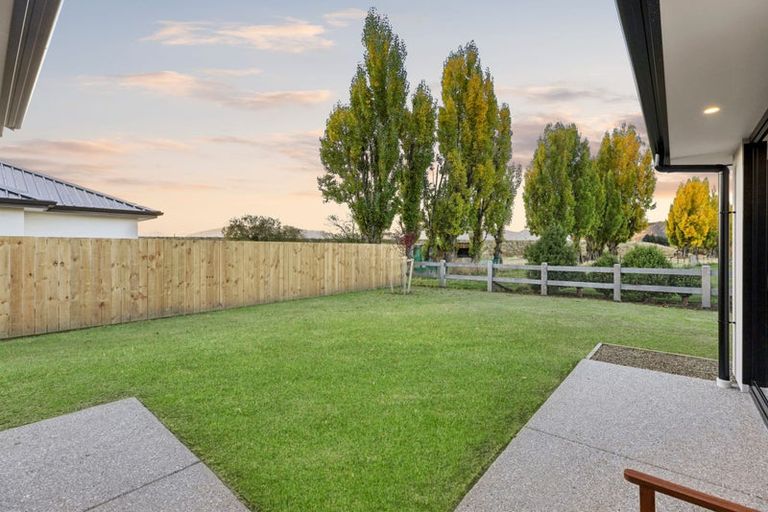 Photo of property in 34 Burbank Road, Wanaka, 9382