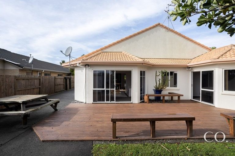 Photo of property in 78 Denny Hulme Drive, Mount Maunganui, 3116