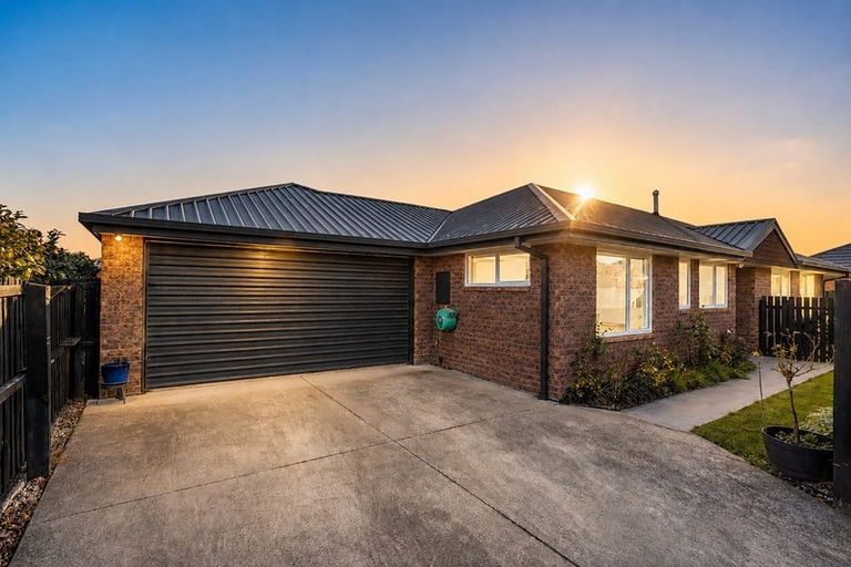 Photo of property in 31b Green Street, Rangiora, 7400