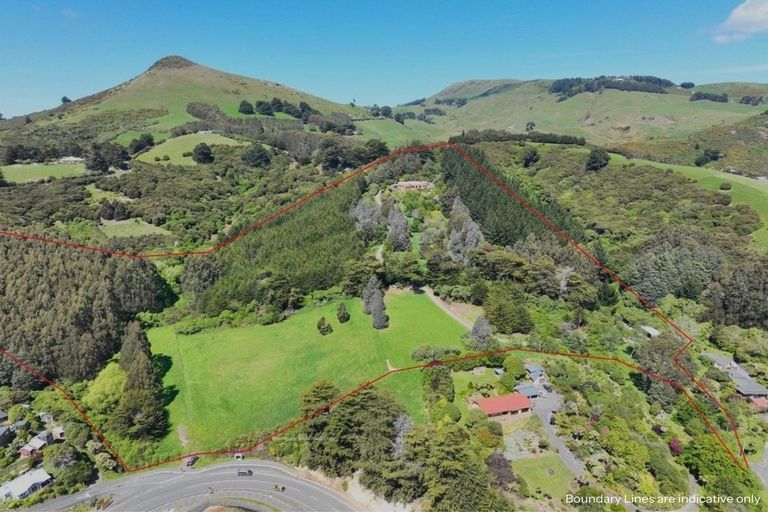 Photo of property in 785 Portobello Road, Broad Bay, Dunedin, 9014