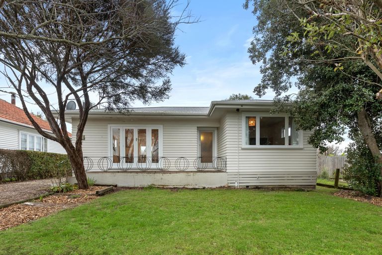 Photo of property in 15 Hetherington Street, Morrinsville, 3300