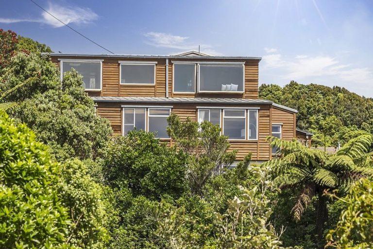 Photo of property in 36 Wrights Hill Road, Karori, Wellington, 6012