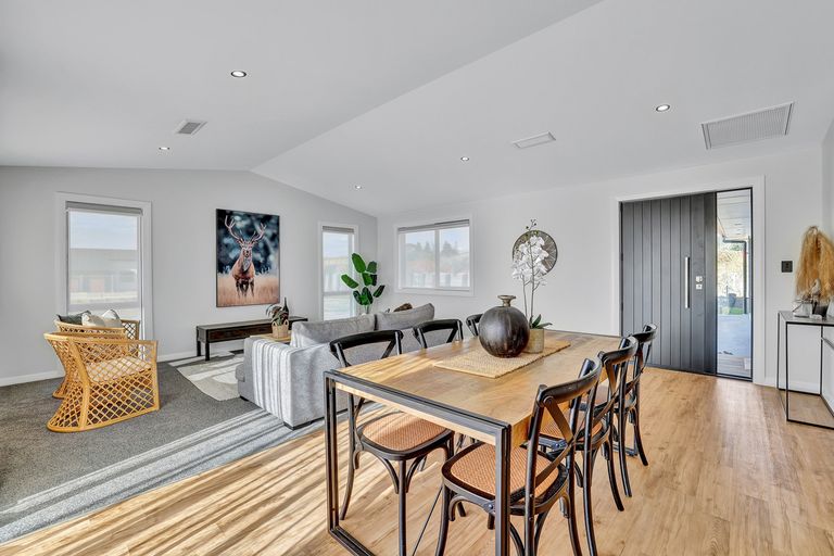 Photo of property in 121 Page Crescent, Te Awamutu, 3800