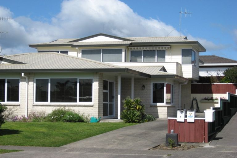 Photo of property in 2/29a Hikurangi Street, Whakatane, 3120
