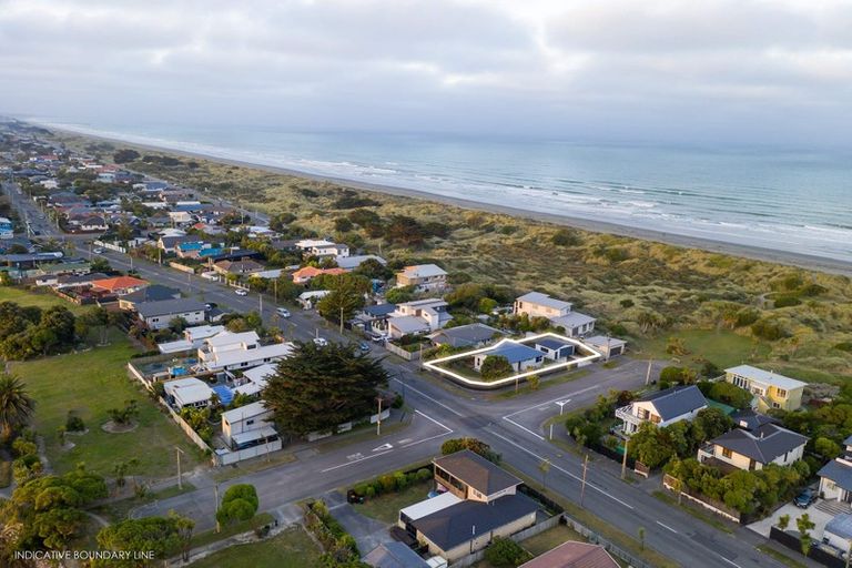 Photo of property in 7 Godwit Street, Southshore, Christchurch, 8062