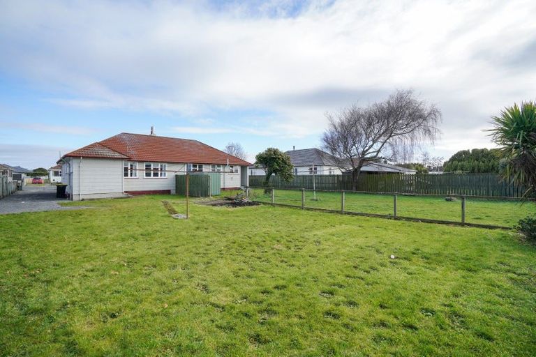 Photo of property in 111 Isabella Street, Glengarry, Invercargill, 9810