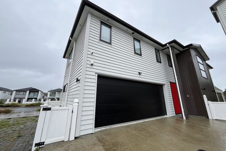 Photo of property in 31 Laquinta Place, Flat Bush, Auckland, 2019