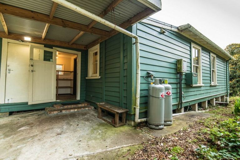 Photo of property in 61 Burns Street, Ohakune, 4625
