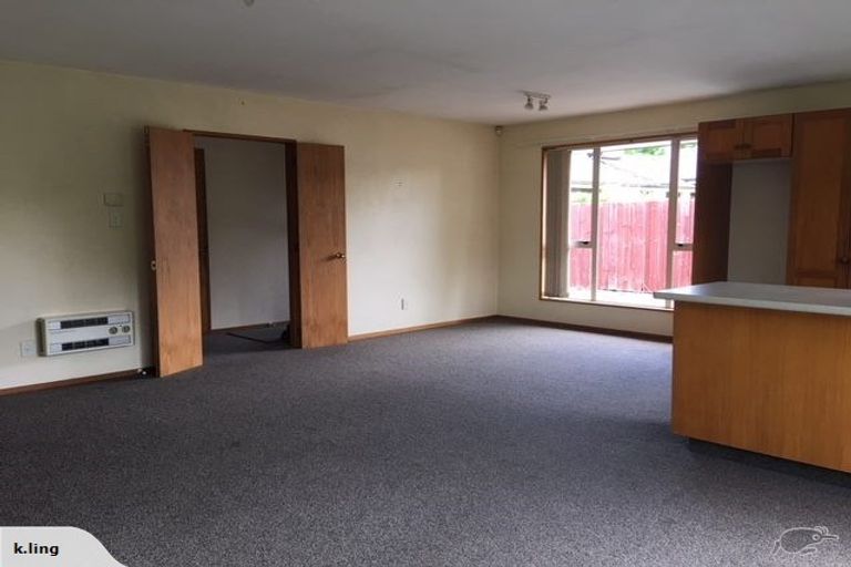 Photo of property in 2/395 Ilam Road, Bryndwr, Christchurch, 8053