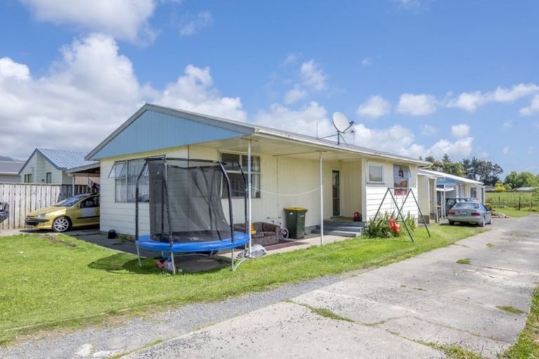 Photo of property in 34 Stafford Street, Shannon, 4821