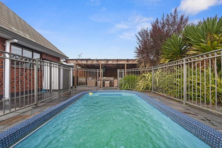 Photo of property in 3 Rowan Place, Matamata, 3400