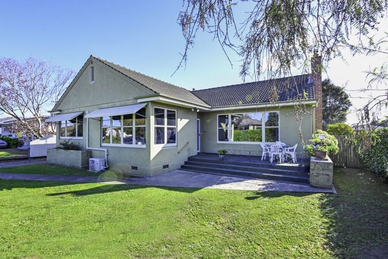 Photo of property in 818 Ngaio Street, Mahora, Hastings, 4120