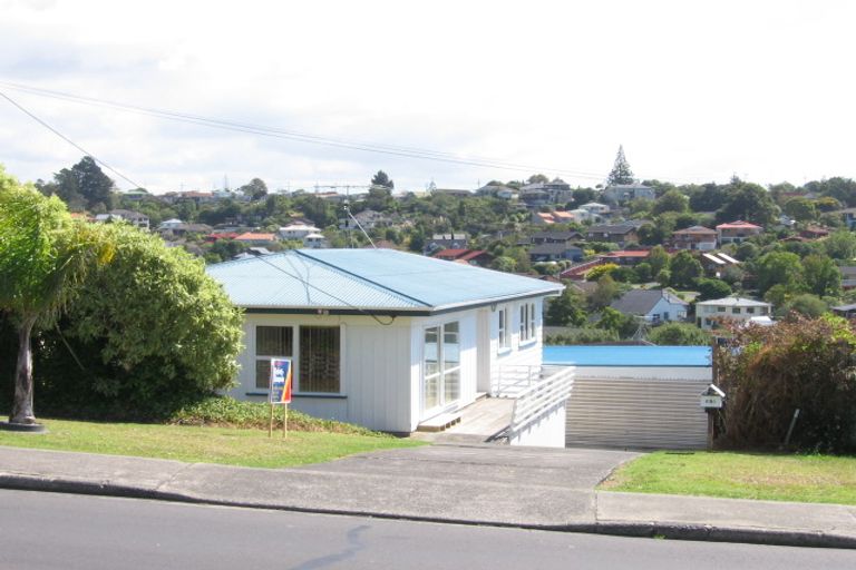 Photo of property in 640 Beach Road, Browns Bay, Auckland, 0630