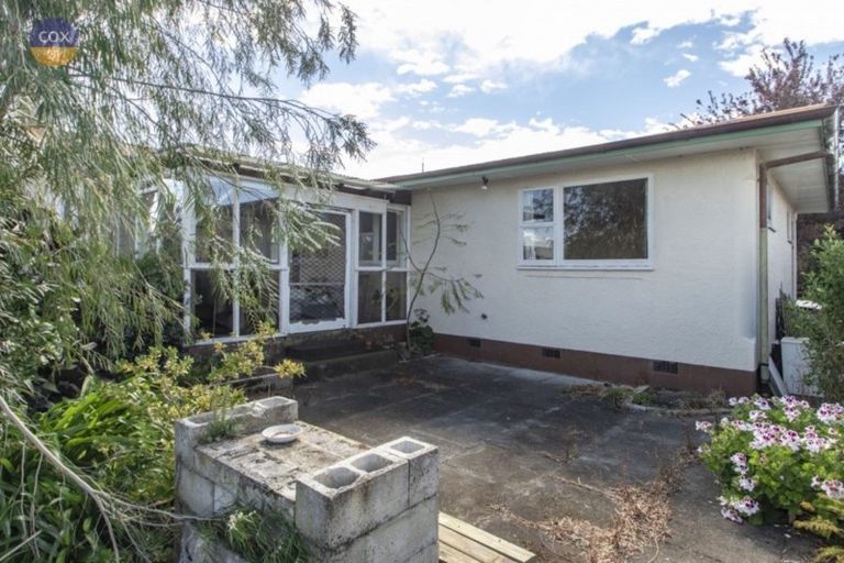 Photo of property in 52 Oldham Avenue, Onekawa, Napier, 4110