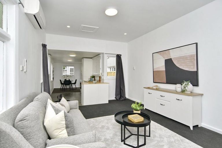 Photo of property in 468 Wilsons Road, Waltham, Christchurch, 8011