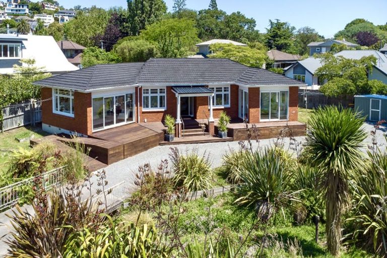 Photo of property in 13 Barrington Street, Somerfield, Christchurch, 8024